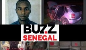 Brésil : Fin tragique d'un autre Sénégalais après celle de Assane Diouf tue par Bilal