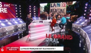 Le Grand Oral d'Alexis Corbière, député LFI de Seine-Saint-Denis - 08/06