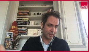 Je hais les algorithmes - Tanguy Pastureau maltraite l'info