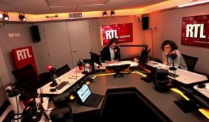 L'invité de RTL Petit Matin du 09 juin 2020