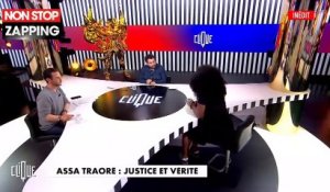 Mort d'Adama Traoré : sa réclame la condamnation des gendarmes (Vidéo)