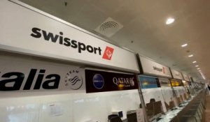 Swissport Belgique déclarée en faillite par le tribunal de commerce de Bruxelles