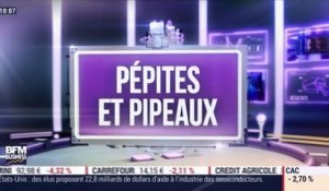 Pépites & Pipeaux: Xilam Animation - 11/06