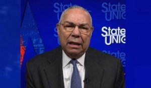 L'ancien secrétaire d'État Colin Powell explique pourquoi il ne votera pas pour Donald Trump