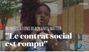 Le puissant plaidoyer de l'auteure afro-américaine Kimberly Jones pour les Noirs défavorisés