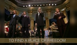 Gaither Vocal Band - Let Freedom Ring