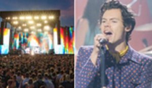 Coachella & Stagecoach Canceled, Harry Styles Postpones Love On Tour | Billboard News