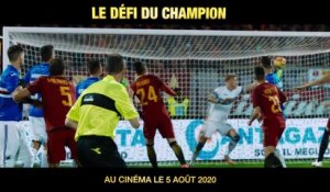 LE DEFI DU CHAMPION Film