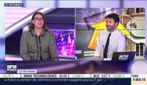 Sigrid Duhamel (BNP Paribas REIM) : SCPI, un rendement moyen sous les 4% en 2020 ? - 12/06