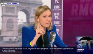 Agnès Pannier-Runacher: "Le déconfinement peut être accéléré"