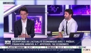 Thibault Prébay VS Thierry Apoteker : Quel regard porter sur la reprise actuelle ? - 12/06