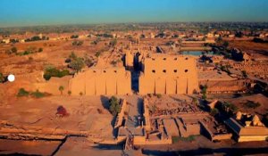 [BA] Karnak, joyau des pharaons - 18/06/2020