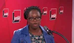 Sibeth Ndiaye : "Toutes les réformes qui existaient avant le coronavirus sont suspendues"