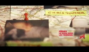 INEDIT - Ce soir à 21h05, "Crimes" sur NRJ12: Jean-Marc Morandini raconte deux affaires qui se sont déroulées dans le Nord - VIDEO