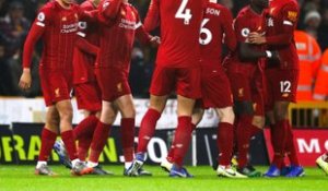 Liverpool : les 5 dates clés de la saison 2019-2020