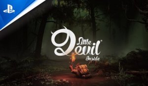 Little Devil Inside - Trailer d'annonce PS5