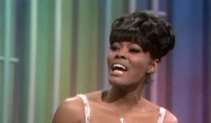 Dionne Warwick - I Say A Little Prayer (Live On The Ed Sullivan Show, January 7, 1968)