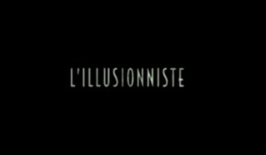 L'ILLUSIONISTE (2006) Bande Annonce VF - HD