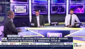 Philippe Béchade VS Julien Nebenzahl : Comment doit-on jauger les marchés aux portes des 5 000 points ? - 17/06