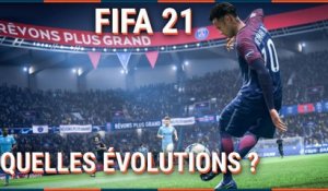 FIFA 21 peut-il devenir la NOUVELLE RÉFÉRENCE des JEUX DE FOOT ?