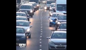 Limitation à 30 km/h, péage urbain ... Comment les villes restreignent la circulation des voitures