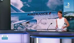 Air France : 8 000 emplois menacés par le plan de restructuration
