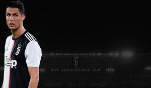 Juventus - Qu'arrive-t-il à Cristiano Ronaldo ?