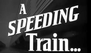 L'Inconnu du Nord-Express (1952) - Bande annonce