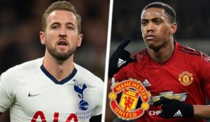 Tottenham-Manchester United : les compos probables