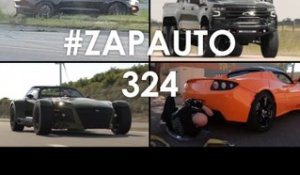 #ZapAuto 324