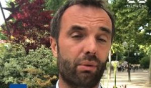 Municipales 2020 à Montpellier: Michaël Delafosse veut «arrêter le projet d'Ode à la mer»