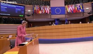 L'UE aborde son 22è sommet avec la Chine en position de faiblesse