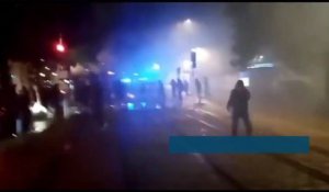 Violences à Dijon l'appel lancé depuis Troyes ?