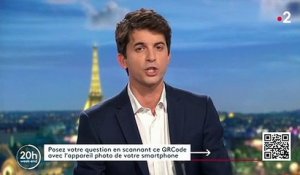 #OnVousRépond : Discothèques, séjours à l'étranger... la rédaction du 20 Heures répond aux questions des internautes