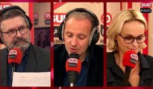 Thierry Guerrier - Que dit le sondage exclusif Ifop sur la présidentielle 2022 ?