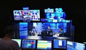 Mediawan s'offre Lagardère studios, du rififi chez NextRadioTV, Denis Brogniart quitte "Auto moto" et la chance ratée de Tom Leeb