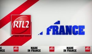 Tibz, Malo, Laurent Voulzy dans RTL2 Made in France (20/06/20)