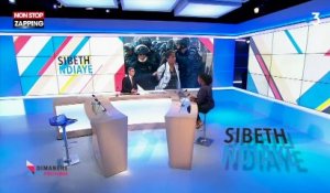 Sibeth Ndiaye : ses propos sur les forces de l’ordre sortis de leur contexte font polémique (vidéo)