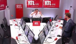 Affaire Fillon : la question centrale, "c'est la place de l'exécutif là-dedans", dit un député LFI