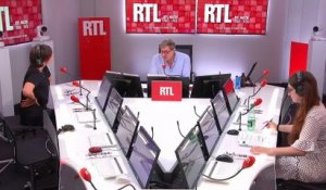 Le journal RTL du 23 juin 2020
