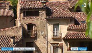 Hérault : à la découverte de Saint-Guilheme-le-Désert