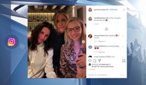 Lisa Kudrow : la touchante raison pour laquelle elle ne regarde jamais "Friends"