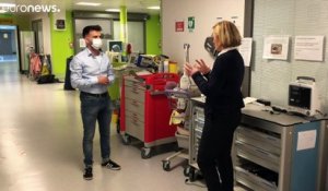 Reportage : comment les hôpitaux français se préparent à une deuxième vague de coronavirus