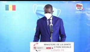 Covid-19 au Sénégal : 4 nouveaux décès, le bilan passe à 93 morts