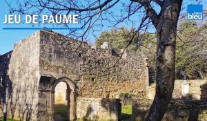 Les_Chemins_du_Patrimoine_Jeu_de_Paume_Suze-la-Rousse