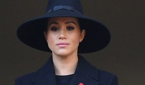 Meghan Markle reproche à la famille royale de ne pas l'avoir "protégée"