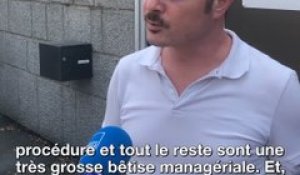 Rennes: Un «lanceur d'alerte» de Pôle Emploi convoqué par sa direction