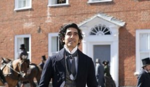 The Personal History of David Copperfield: Trailer HD VO st FR/NL