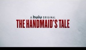 The Handmaid's Tale - Teaser Saison 4