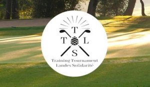Training Tournament Landes Solidarité : le direct du dernier tour